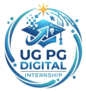 UG PG DIGITAL INTERNSHIP